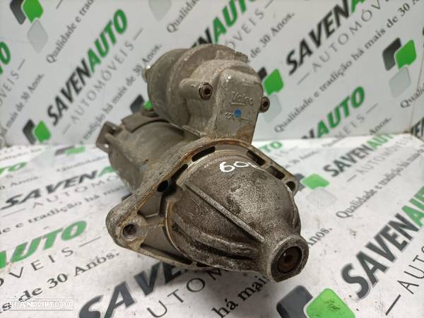 Motor Arranque Fiat 500 (312_) - 3