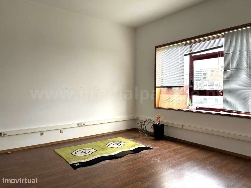 Escritório ao GaiaShopping - Grande imagem: 3/12