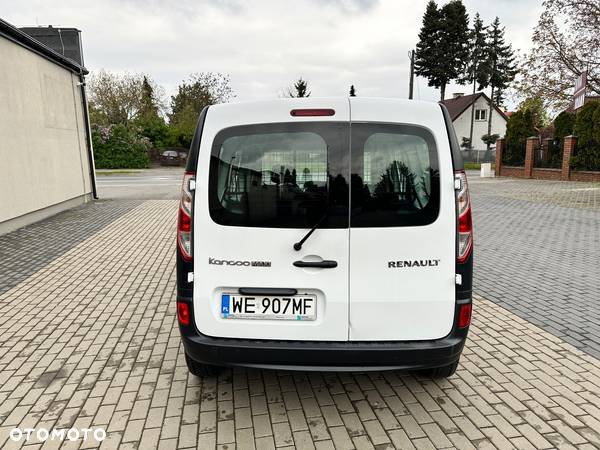 Renault Kangoo - 7