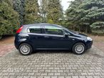 Fiat Grande Punto 1.2 8V - 5