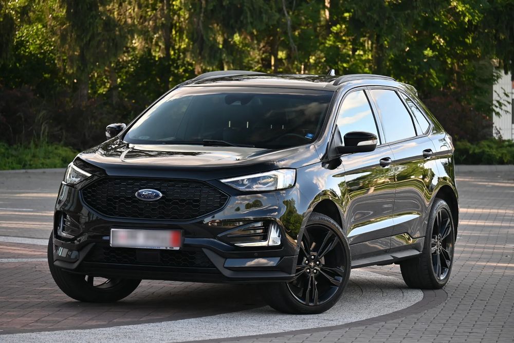 Ford Edge 2.0 EcoBlue Twin-Turbo 4WD ST-Line 2019