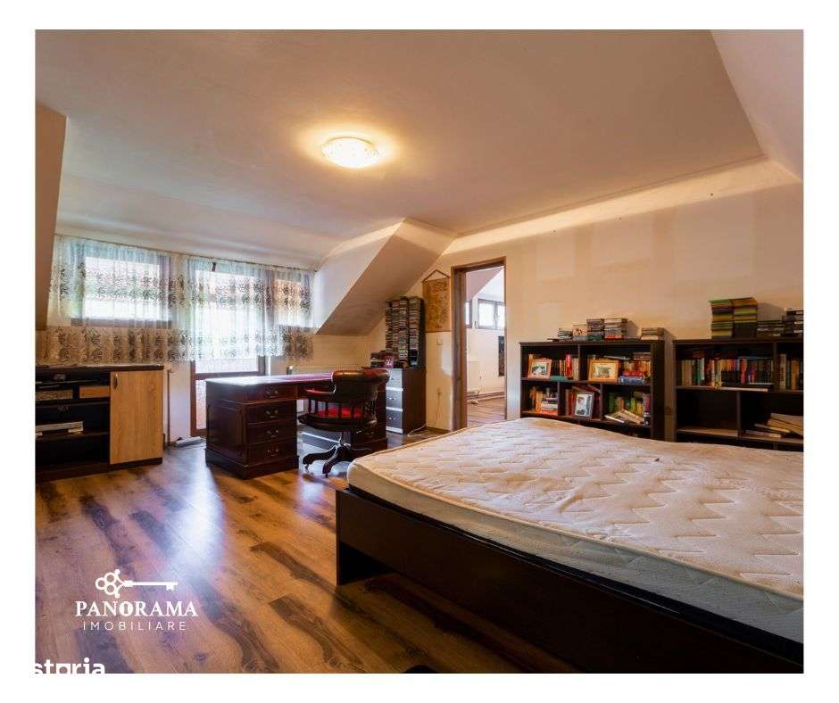 Casă de vacanță în Transilvania, în Saschiz-8