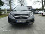 Honda CR-V 1.6i DTEC 2WD Elegance - 2