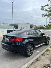 BMW X6 M M50 d xDrive