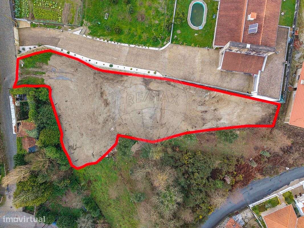 Terreno  para venda-9