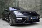 Porsche Panamera Sport Turismo Turbo - 10