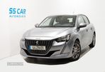 Peugeot 208 1.2 PureTech Active - 2