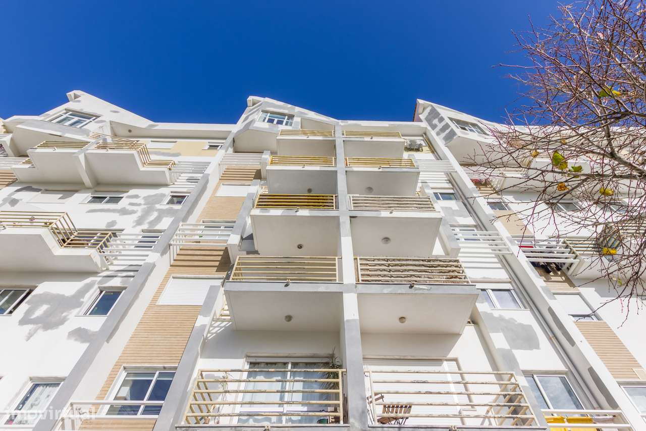 Apartamento T2 Duplex em Algueirão/Mem Martins, Sintra - Grande imagem: 5/23