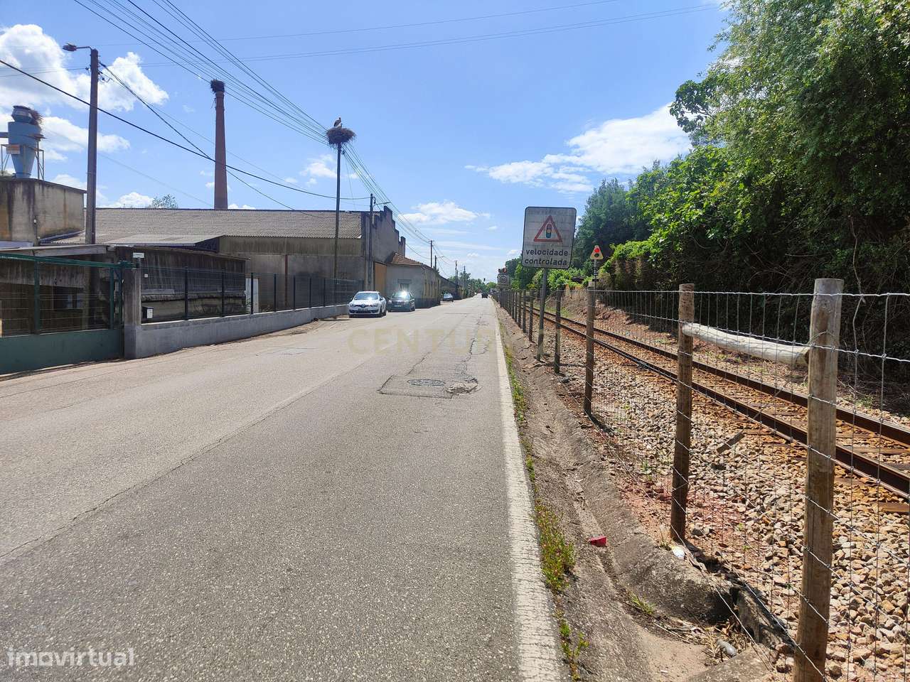 Terreno rústico - Grande imagem: 4/7