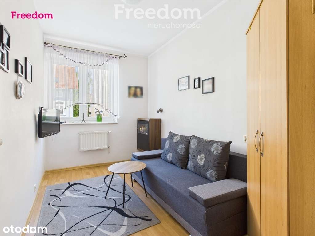 Dom + 2 lokale użytkowe Olsztyn - Pełny obrazek: 5/20