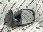 Espelho Retrovisor Dto Electrico Audi Q7 (4Lb) - 1