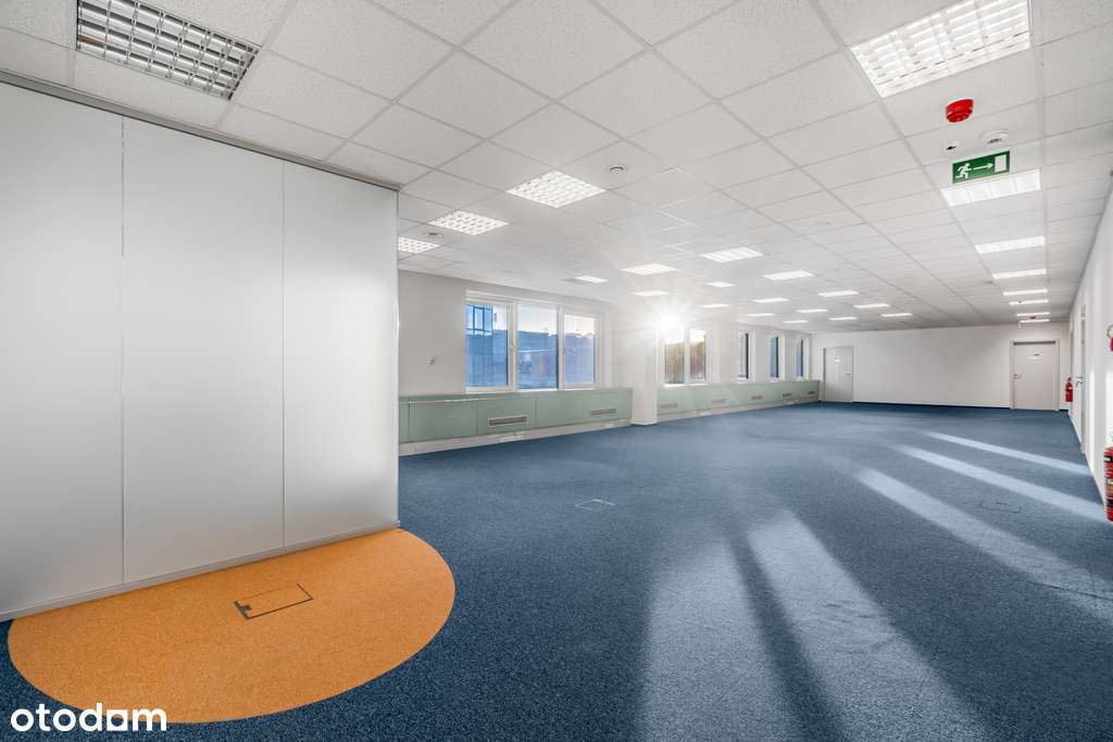 Gotowe do wejścia biuro w układzie mieszanym - Pełny obrazek: 4/20