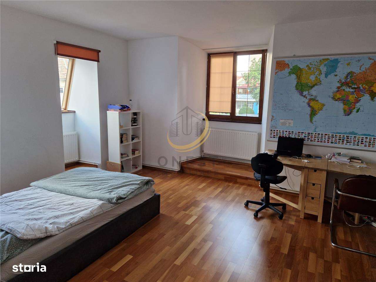 Casa în zona centrala Tg Mures, 278 mp cu 700mp teren-6