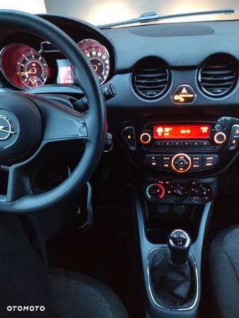 Opel Adam 1.2 - 4