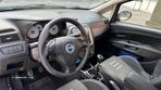 Fiat Grande Punto 1.3 M-Jet Sport - 14