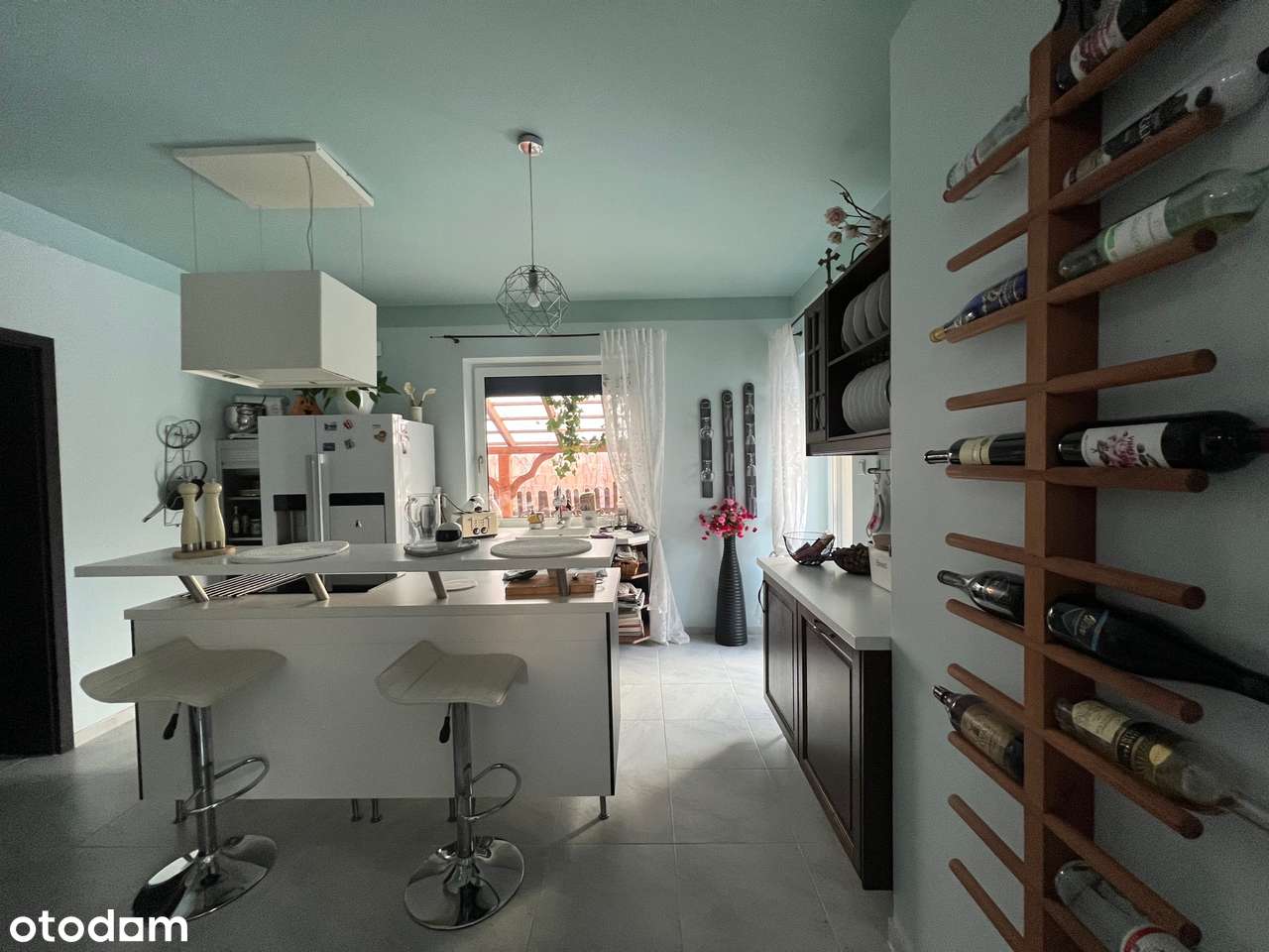 Blisko Gdańska (Kolbudy), szybki dojazd do Gdańska (Metropolitarna) - Pełny obrazek: 5/8