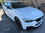 BMW 318 d Line Sport - 1