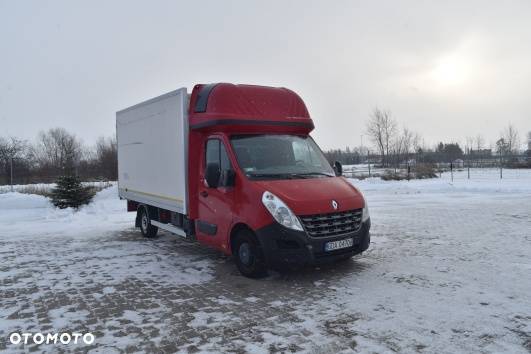 Renault Master - 10