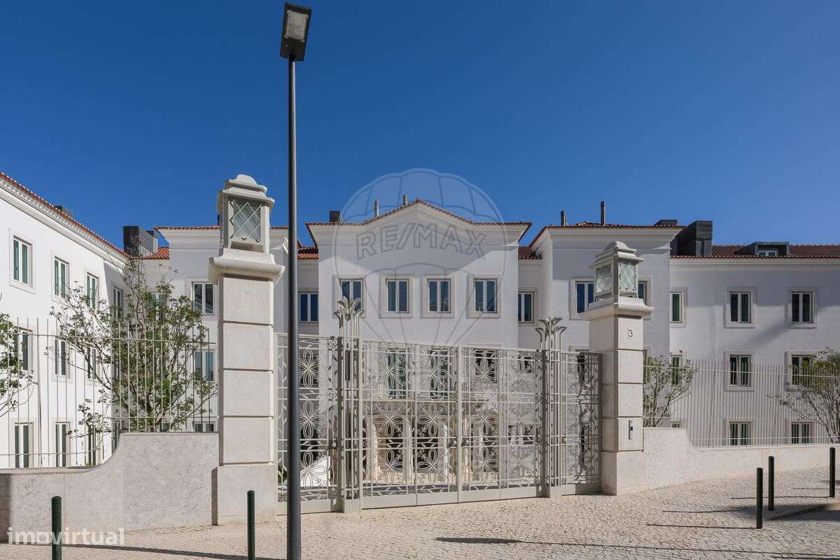 Apartamento T3 para venda - Grande imagem: 2/31