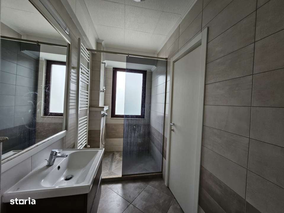 Mamaia Butoaie/Apartament cu 2 Camere Hotel Ambasador-11