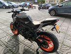 Yamaha MT-07 55KW ABS - 7