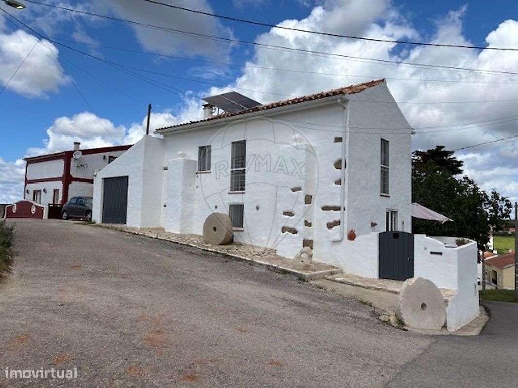 Moradia T3 para venda-43