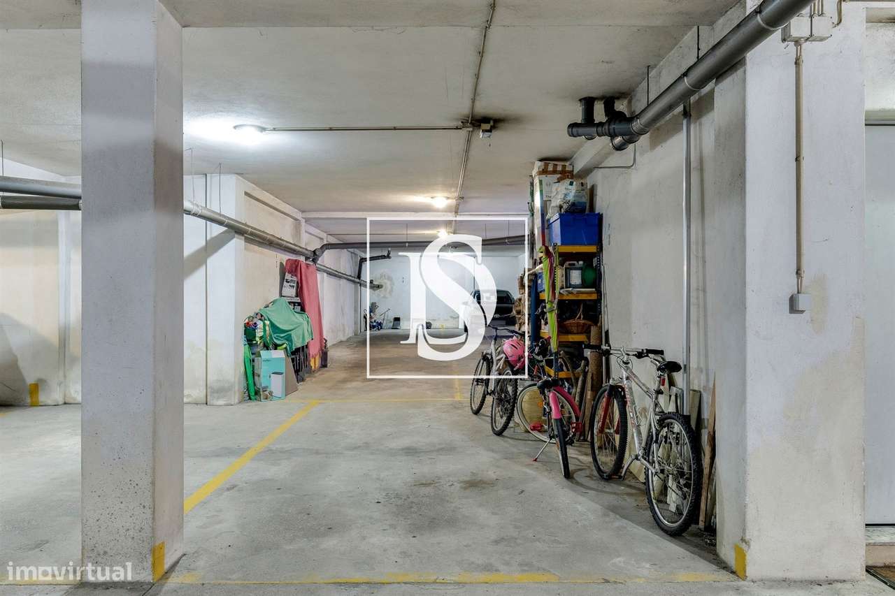 Apartamento T2 Venda em Touguinha e Touguinhó,Vila do Conde-20