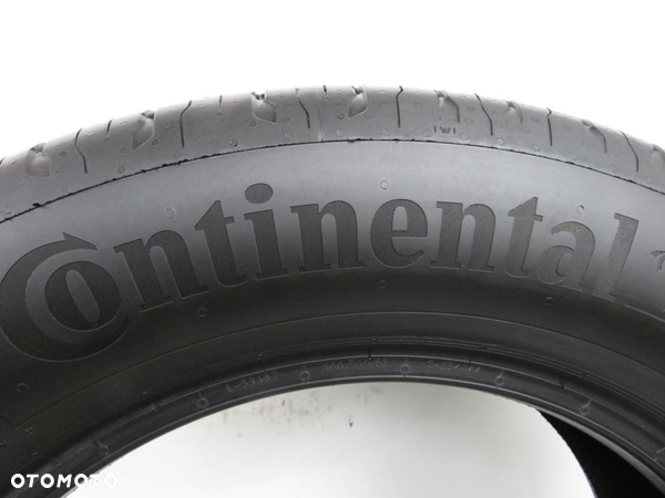 205/60R16 OPONA Continental EcoContact 6  96H XL - 9