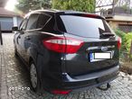 Ford C-MAX 2.0 TDCi Edition - 11