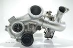 Turbosprężarka Turbo AUDI A6 3.0 TDI 326 KM 805713-0004, 805716-0004, 805714-0004, 805716-0008, - 1