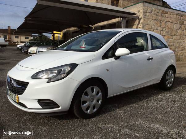 Opel Corsa 1.3 CDTi - 2