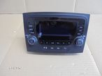 7356124780 RADIO FIAT DOBLO 2015- MULTIFUNKCYJNE DOTYK - 1