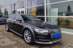 Audi A6 Avant 3.0 TDI quattro Tiptronic - 4