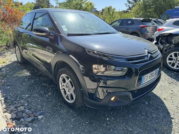 Citroën C4 Cactus 1.2 PureTech GPF Feel Pack - 20