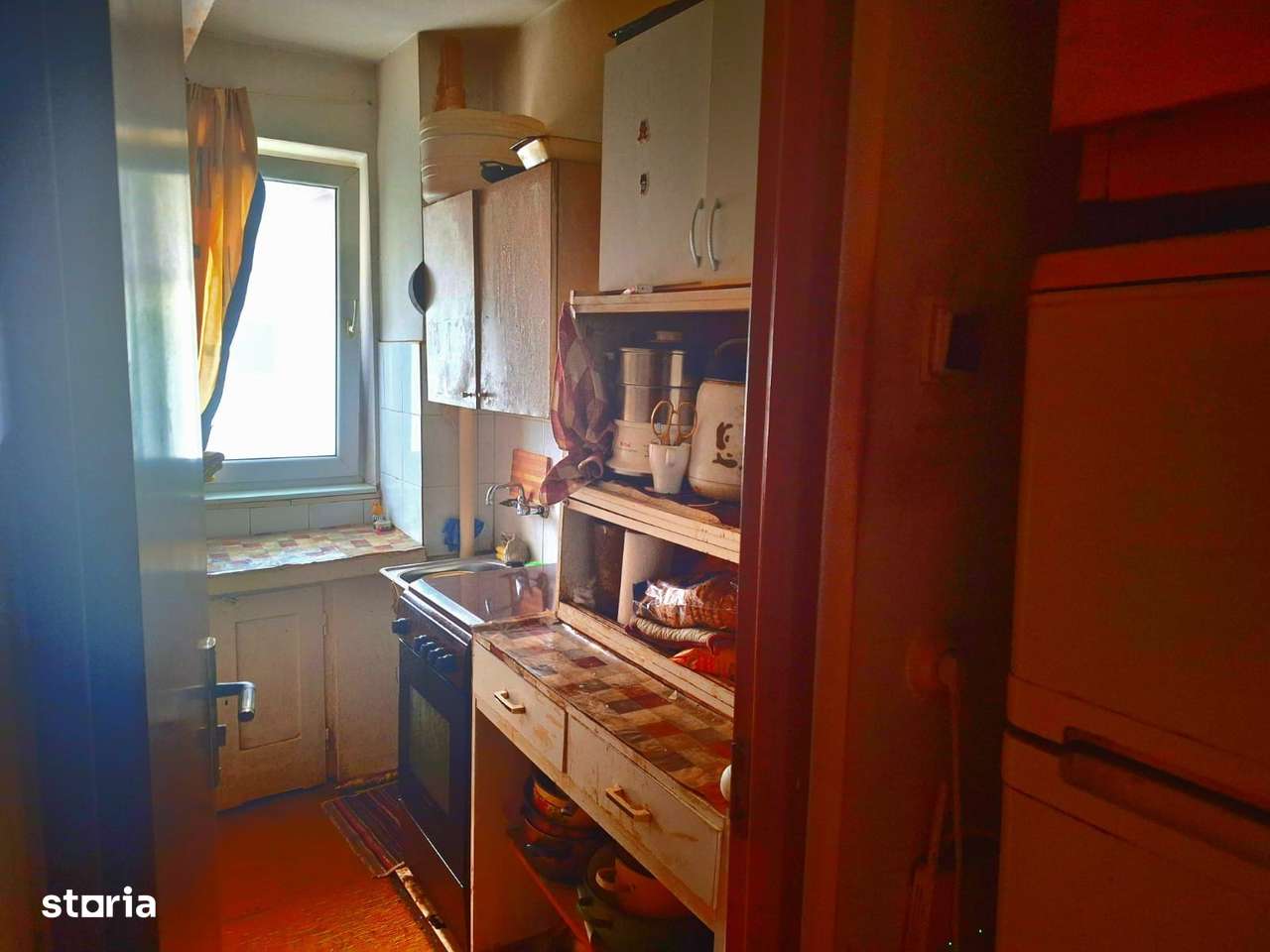 Apartament 2 Camere Florilor-0