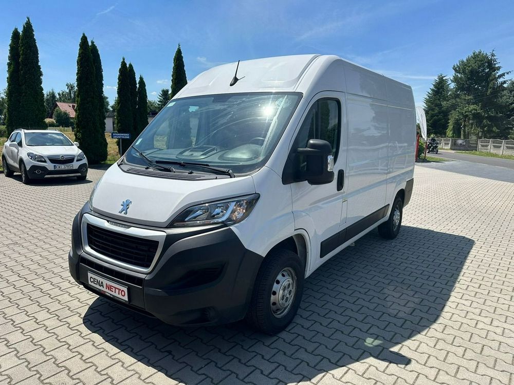 Citroën Jumper 2023