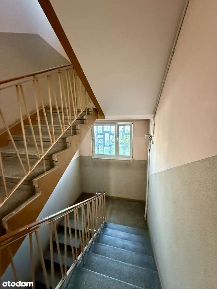 Jasne i dwustronne mieszkanie w samym centrum miasta!-9