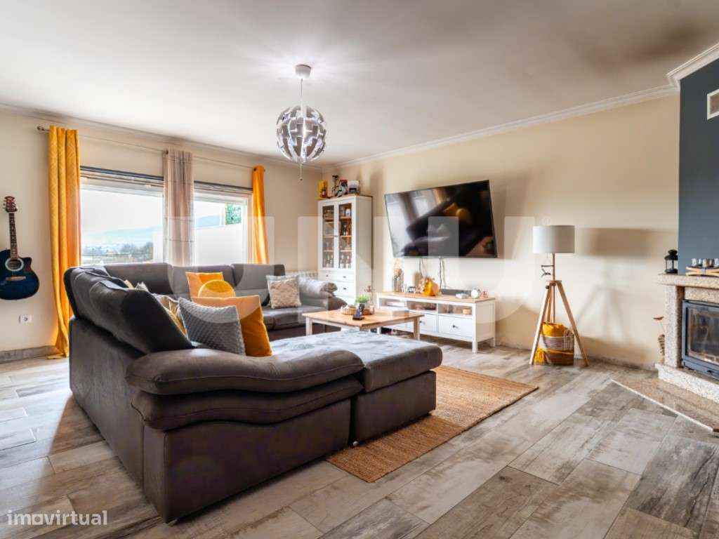 Moradia de Excelência com Jardim e Terraço a 10 minutos do centro d...-10