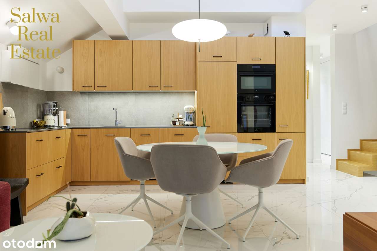 Apartament | prestiżowa inwestycja | ekspozycja na góry | 3 miejsca-8