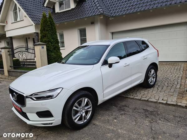 Volvo XC 60 D4 Drive-E Momentum - 13