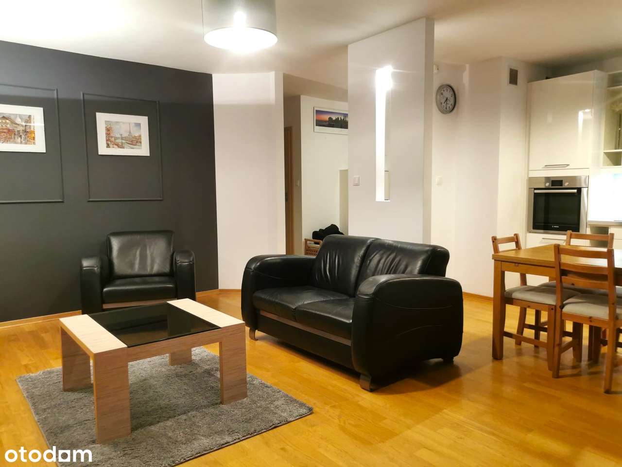 Mieszkanie 3 pokojowe I Kobiałka I GARAŻ I GARDEROBA I BEZPOŚREDNIO - Pełny obrazek: 3/15