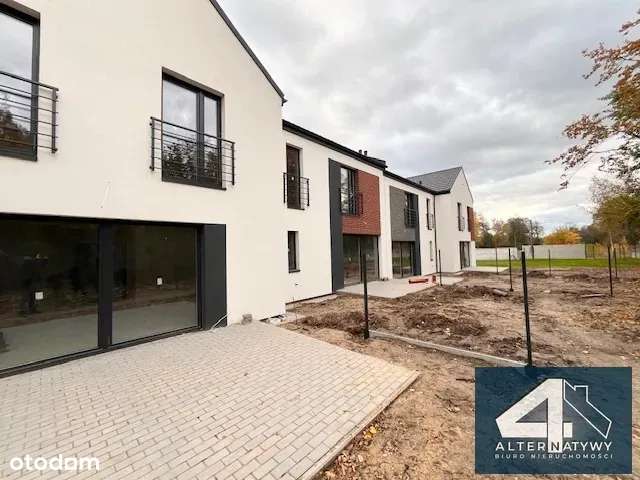 Dom 3 sypialnie w leśnym zaciszu-okolice Łodzi - Pełny obrazek: 2/17