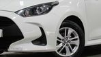 Toyota Yaris 1.0 VVT-i Comfort Plus - 19