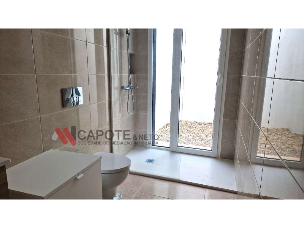 Moradia T3 - Quinta da Amizade - Piscina e Churrasqueira-18