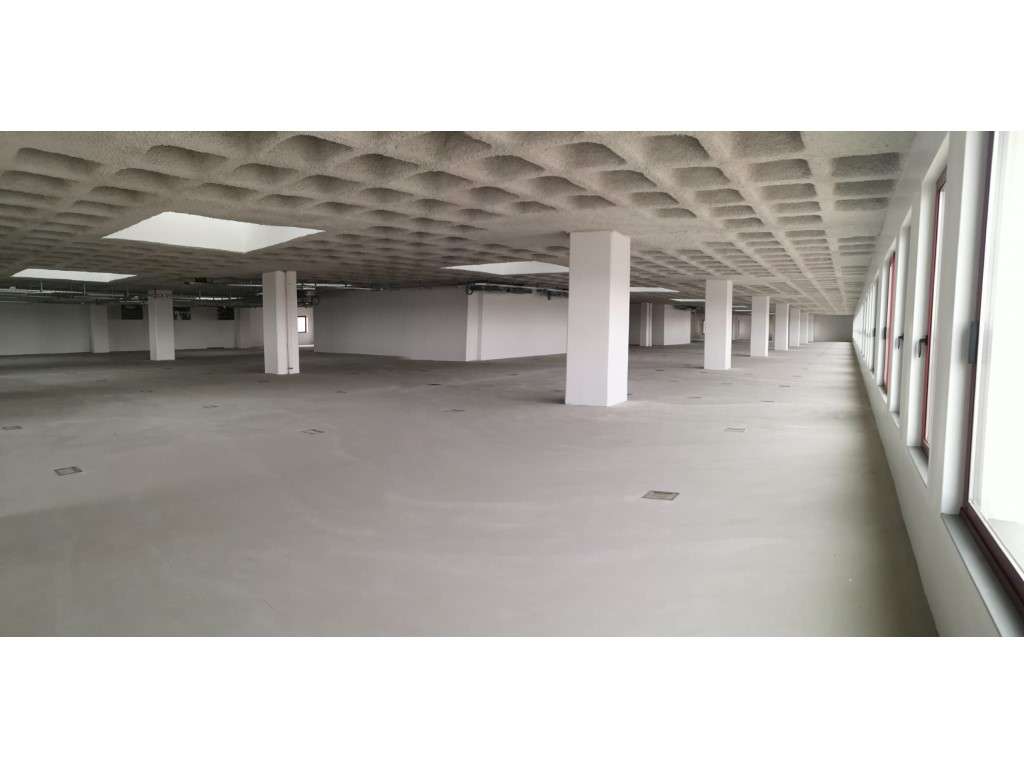 Escritório com 2533m2 - Edifício Altejo, Lisboa - Grande imagem: 2/29