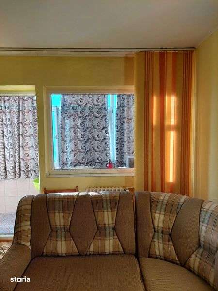 Vand apartament 2 camere central Tulcea - Imagine principală: 4/8