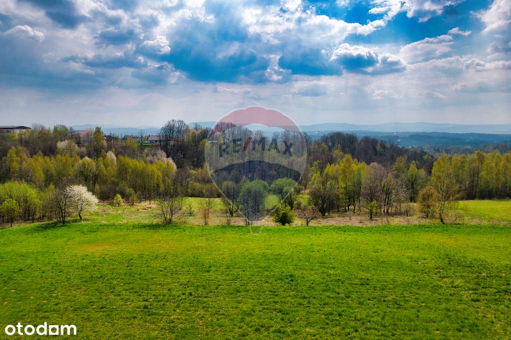 Działka budowlana 11a Byszyce-19