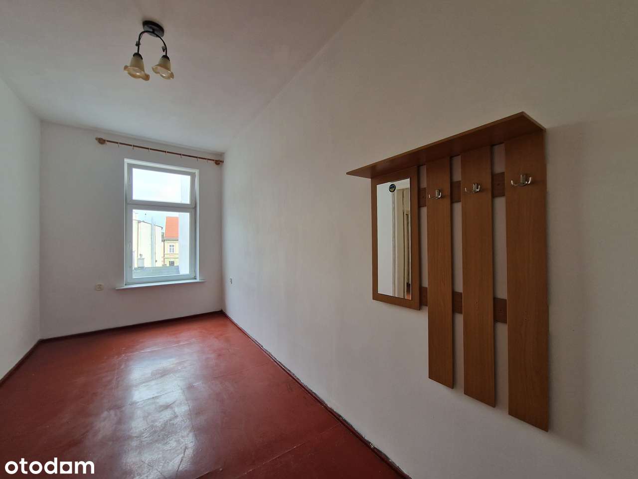 2 pokojowe mieszkanie w centrum miasta - KUP jeszcze w tym roku-9