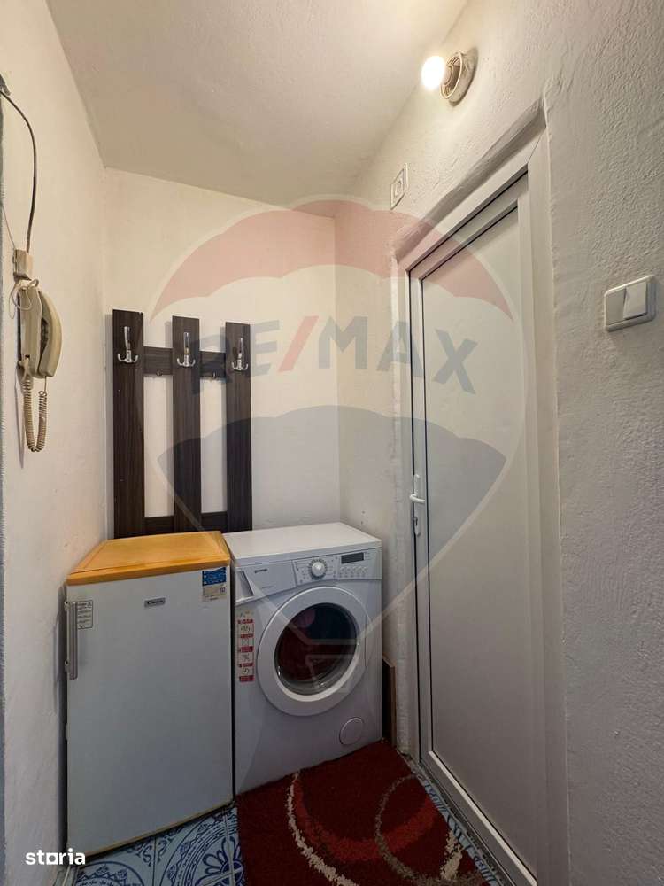 Garsoniera de vânzare -Str.Beius-zona Orizont(Micalaca)-9