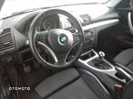 BMW Seria 1 116i - 9